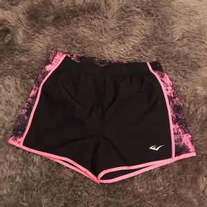 Everlasting running short